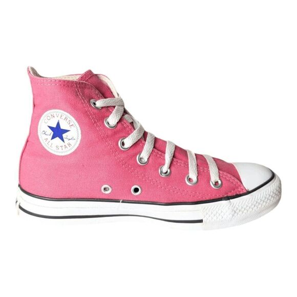 CONVERSE Chuck Taylor All Star Hi Top Sneaker Size 6 - Picture 7 of 9